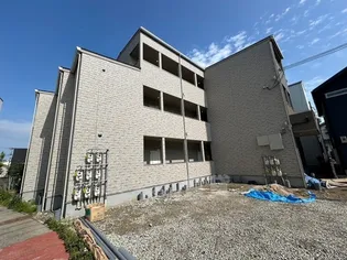 ベルリッジ岸辺Aの画像