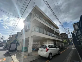 ソレイユ片山の画像