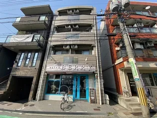 大阪府吹田市垂水町1丁目【マンション】の外観