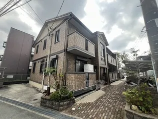 エクセレンテ【2階】の外観