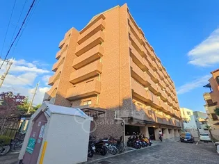淀川パストラルコートの画像