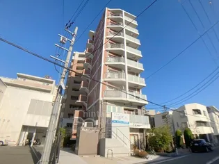 サンメゾン15の画像