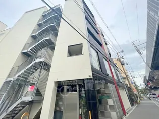 グランマルシェの画像