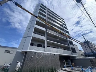 GLUCK MAISON FーTOYONAKA XVの画像