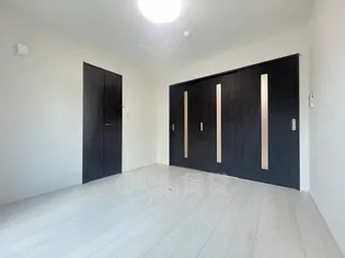 フジパレス千里丘3番館【3階】の居間