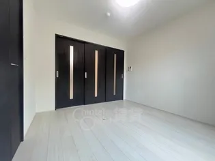 フジパレス千里丘3番館【3階】の居間