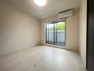 フジパレス千里丘3番館【3階】の寝室