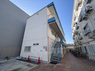 ハイムタケダTー4の画像