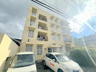 アパルトマンK【4階】の外観