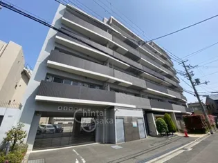 CRYSTAL SUITA TAKAHAMAの画像