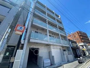 ARRIATE北桜塚の画像