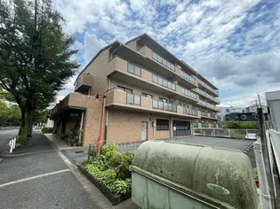 エミネンス辻本IIの画像