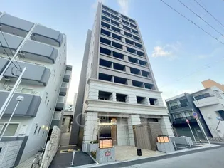 ゲートコート新大阪NORTHの画像