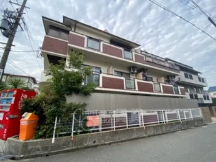 エイワベルビューレ豊津の画像