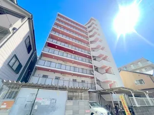 カンタル新大阪の画像