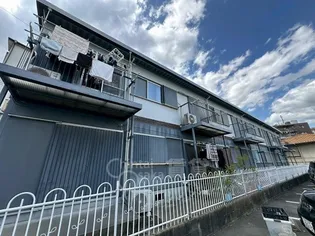 新芦屋ハイツの画像