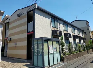 Neoハイツ【1階】の外観