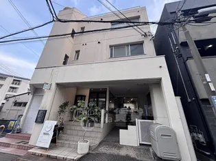 大阪府摂津市千里丘1丁目【マンション】の外観