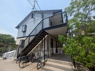 ハイツオリオンの画像