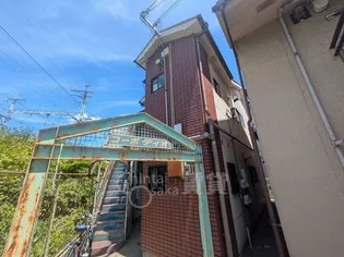 コーポディオの画像