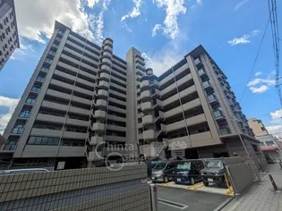 ローレルコート茨木西館の画像