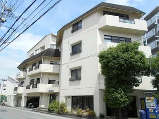 プレアール摂津鳥飼の画像