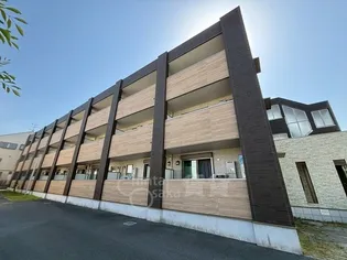 トレンヴィラ北摂の画像