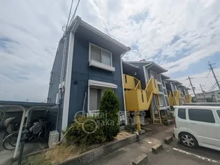 サンハイツの画像