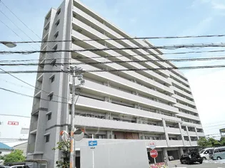 エスリード南摂津の画像