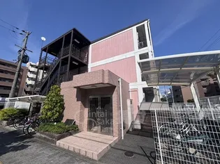 ヴィラ サンクの画像