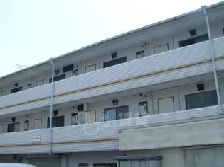 摂津第6マンションの画像