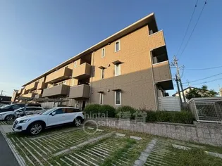 ソフィアコート鳥飼 A棟の画像