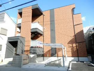 リブリ 茨木春日IIの画像