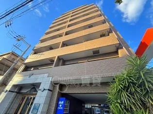 パラシオ塚本IIIの画像