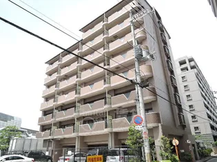 ファミーユ南摂津の画像