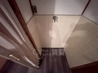 ハイツ弘栄【2階】の内装