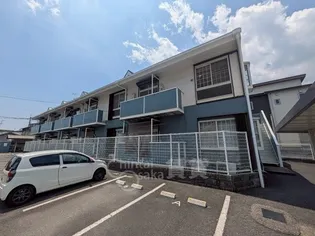 メゾンぷれじゅーるの画像