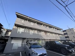 第2ハイツ杉本の画像