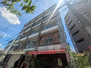 マンション寿の画像