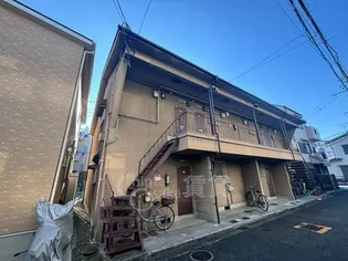 奥田孝コーポの画像