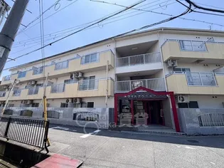 ホワイトアベニューの画像