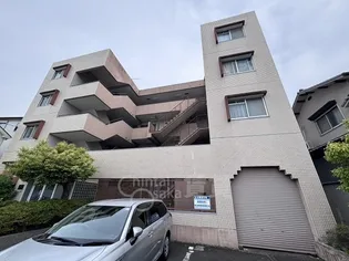 伸栄ハイツの画像