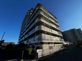 千里山スカイハイツの画像