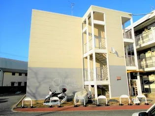 レオパレスM'S INNⅠの画像