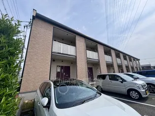 レオパレスエステートIIの画像