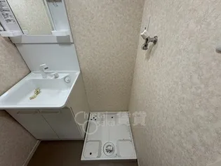 ノムラマンション【3階】の内装