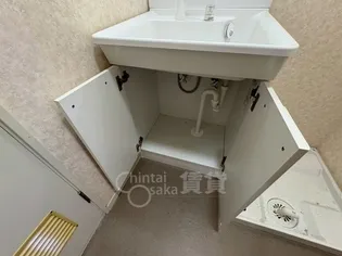 ノムラマンション【3階】の内装