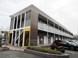 Bonheurl1【2階】の外観