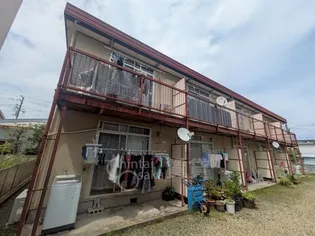 上中条ハイツの画像