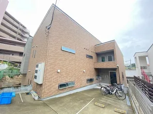 クラッセ藤が丘の画像